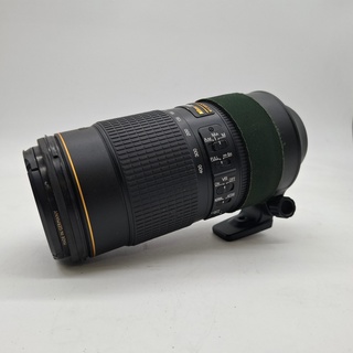 Camera lens, Nikon, AF-S Nikkor 80-400mm 1:4.5-5.6G ED VR