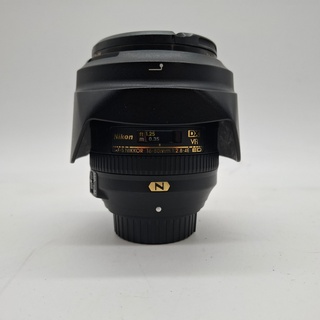 2x Camera lens, Nikon