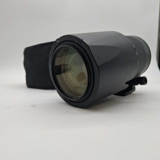 Camera lens, Nikon, AF-S Nikkor 80-400mm 1:4.5-5.6G ED VR