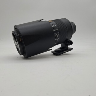 Camera lens, Nikon, AF-S Nikkor 80-400mm 1:4.5-5.6G ED VR