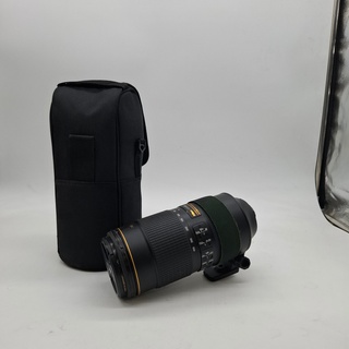 Camera lens, Nikon, AF-S Nikkor 80-400mm 1:4.5-5.6G ED VR