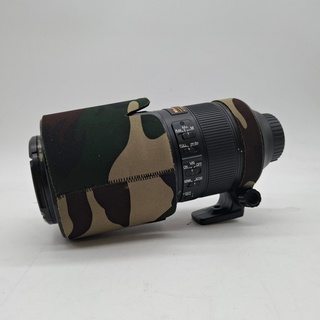 Camera lens, Nikon, AF-S Nikkor 80-400mm 1:4.5-5.6G ED VR