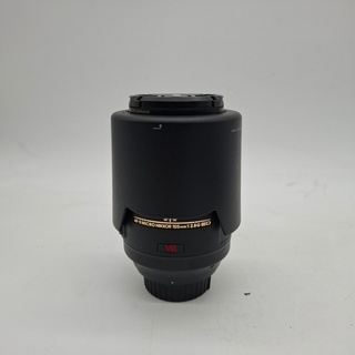 4x Camera lens, Nikon, O.a. AF-S Nikkor 16-80mm 1:2.8-4E ED VR