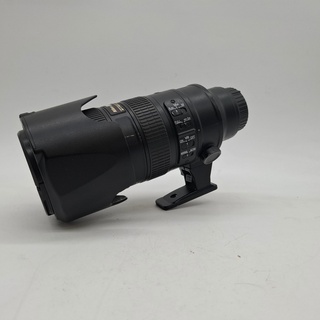 Camera lens, Nikon, AF-S Nikkor 70-200mm 1:2.8 G II ED VR