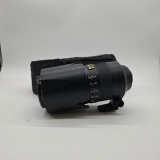 Camera lens, Nikon, AF-S Nikkor 80-400mm 1:4.5-5.6G ED VR