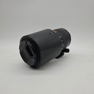 Camera lens, Nikon, AF-S Nikkor 80-400mm 1:4.5-5.6G ED VR