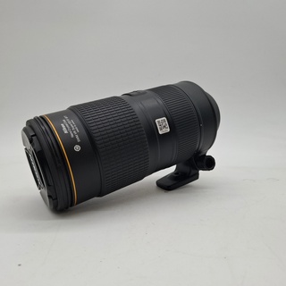 2x Camera lens, Nikon, AF-S Nikkor 80-400mm 1:4.5-5.6G ED VR