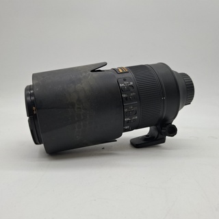 Camera lens, Nikon, AF-S Nikkor 80-400mm 1:4.5-5.6G ED VR
