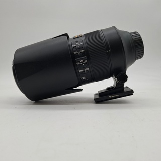 Camera lens, Nikon, AF-S Nikkor 80-400mm 1:4.5-5.6G ED VR