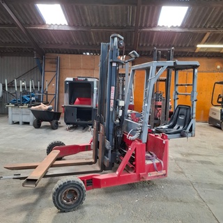 Kooiaap, Moffet N4 20.3, 2005