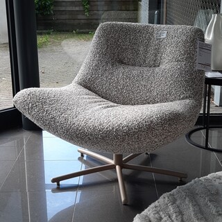 Fauteuil Cartel Living, Pepe