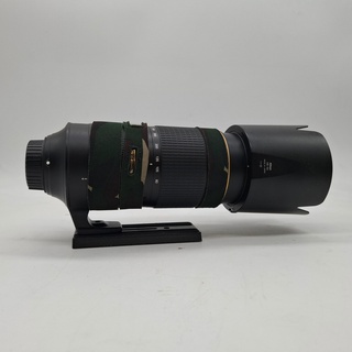 Camera lens, Nikon, AF-S Nikkor 80-400mm 1:4.5-5.6G ED VR