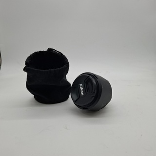 Camera lens, Nikon, AF-S Nikkor 58mm 1:1.4G