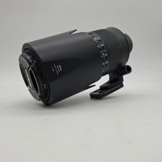 Camera lens, Nikon, AF-S Nikkor 80-400mm 1:4.5-5.6G ED VR