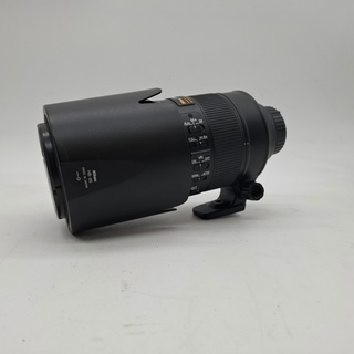 Camera lens, Nikon, AF-S Nikkor 80-400mm 1:4.5-5.6G ED VR