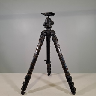 Camerastatief, Manfrotto, MT057C4