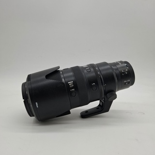 Camera lens, Nikon, Nikkor Z 100-400mm 1:4.5-5.6 VR S