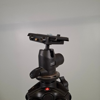 Camerastatief, Manfrotto, MT057C4