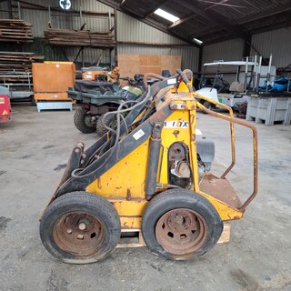 Skitdster M10X