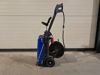 Hogedrukreiniger, WAP/ Alto, 30CA Compact
