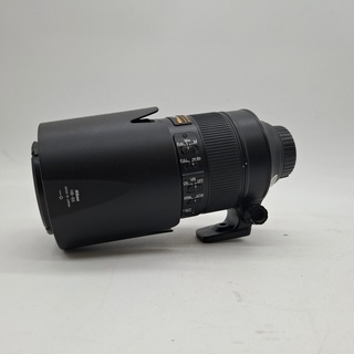 2x Camera lens, Nikon, AF-S Nikkor 80-400mm 1:4.5-5.6G ED VR