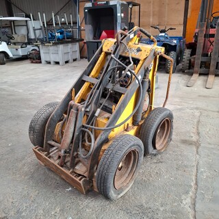 Skitdster M10X
