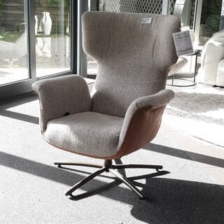 Fauteuil Label, First Class