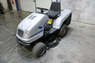 Zitmaaier Lawnboss, 6420H