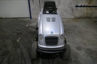 Zitmaaier Lawnboss, 6420H