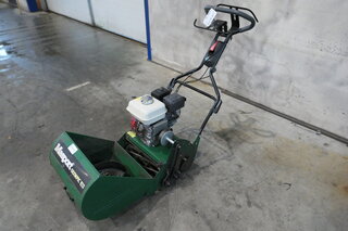 Kooimaaier Masport, Olympioc 400
