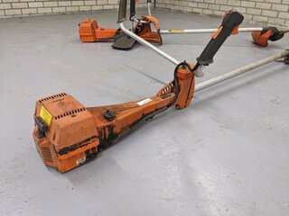 2x Bosmaaier Husqvarna, 245R