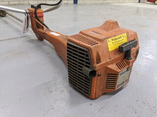 2x Bosmaaier Husqvarna, 245R