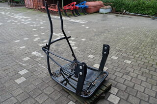 Veiligheidsframe minishovel Giant