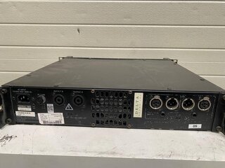 Amplifier C-Audio, RA 1001