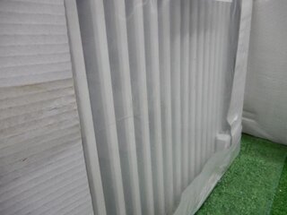 Paneel radiator thermrad , super 8 plateau , wit , , T11 700x800mm