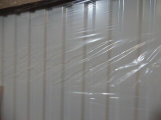 Paneel radiator Radson, integra, wit, , t21 600x900