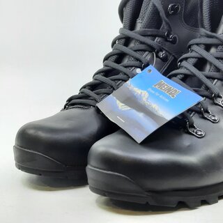 Partij schoenen Meindl, Jungle Boot Masai