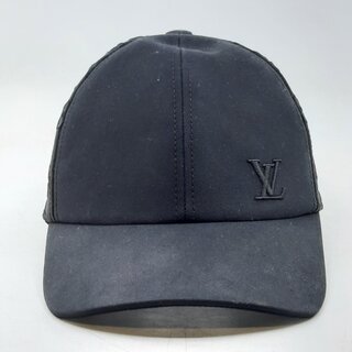 Pet Louis Vuitton, Monogram Mesh Baseball Cap