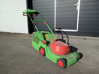 Elektrische grasmaaier  Brill , 32 EK