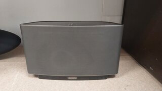 Bluetoothspeakers en dockingsstation JBL, Sonos, Bowers&Wilkins