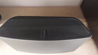 Bluetoothspeakers en dockingsstation JBL, Sonos, Bowers&Wilkins