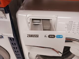 Wasmachine Zanussi, ZWF81463WH