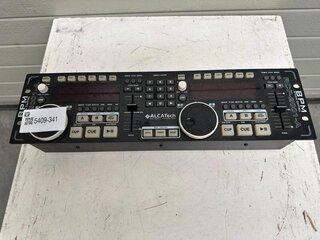 Bpm studio controller Rcp-2001-a