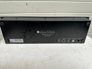 Bpm studio controller Rcp-2001-a