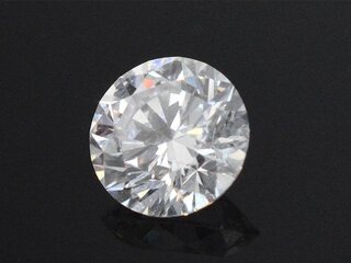 Diamant – 1.04 karaat diamant (gecertificeerd)