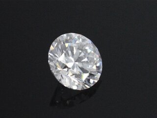 Diamant – 1.04 karaat diamant (gecertificeerd)