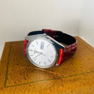 Vintage Horloge – Pulsar (Seiko)