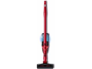 Miele steelstofzuiger Triflex HX1 - Steelstofzuiger - Robijnrood Miele