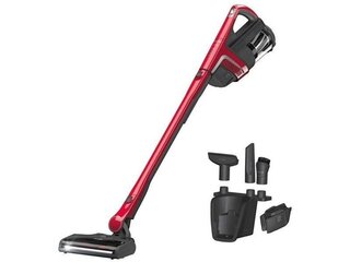 Miele steelstofzuiger Triflex HX1 - Steelstofzuiger - Robijnrood Miele