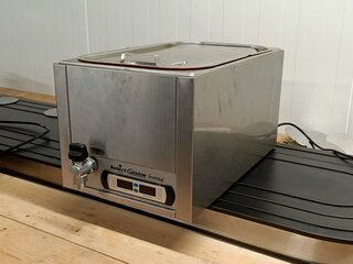 Softcoocer Select Cuisine, Sousvichef
